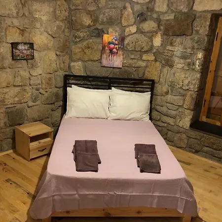 Inn Unique Surrounded By Nature Close To Assos Ancient In Ayvacik Canakkale