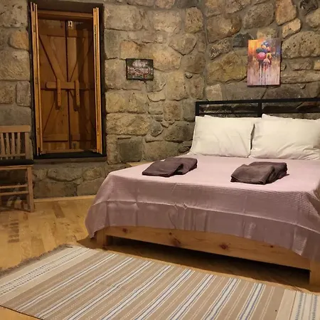 Fogadó Unique Surrounded By Nature Close To Assos Ancient In Ayvacik Canakkale