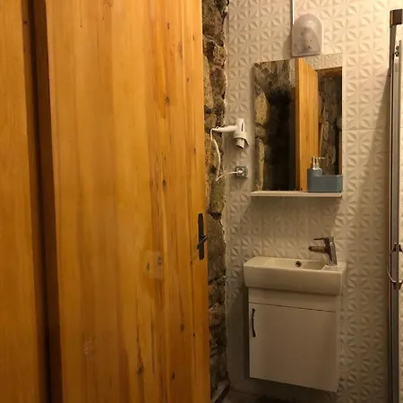 Unique Surrounded By Nature Close To Assos Ancient In Ayvacik Canakkale Inn