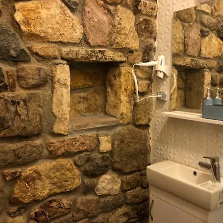 Unique Surrounded By Nature Close To Assos Ancient In Ayvacik Canakkale Inn