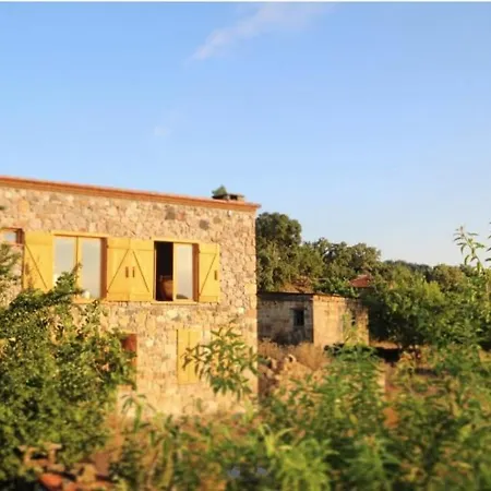 Unique Surrounded By Nature Close To Assos Ancient In Ayvacik Canakkale Fogadó *