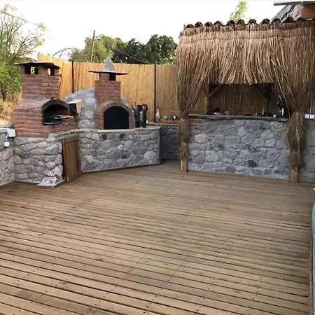 Fogadó Unique Surrounded By Nature Close To Assos Ancient In Ayvacik Canakkale