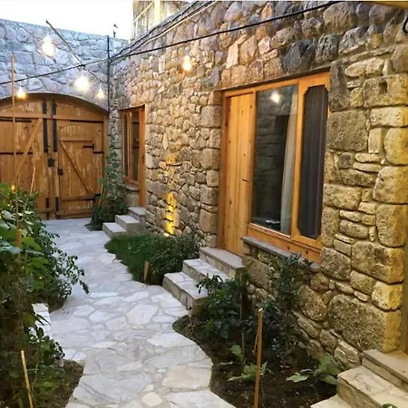 Unique Surrounded By Nature Close To Assos Ancient In Ayvacik Canakkale Inn Sazli