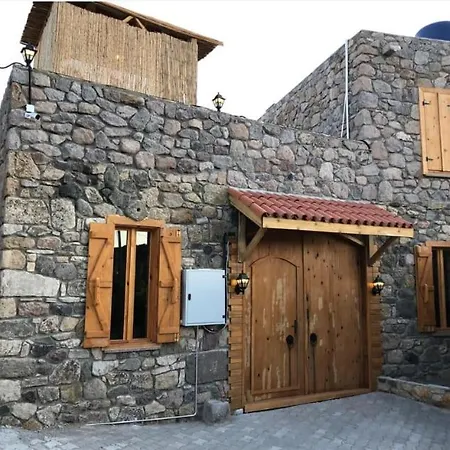Fogadó Unique Surrounded By Nature Close To Assos Ancient In Ayvacik Canakkale *